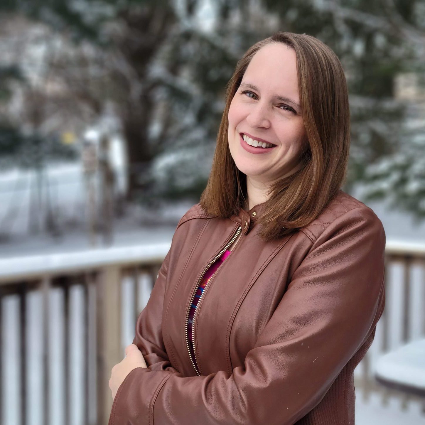 Sara Kobilka headshot
