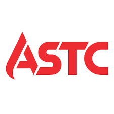 Logo ASTC - Association of Science and Technology Centers