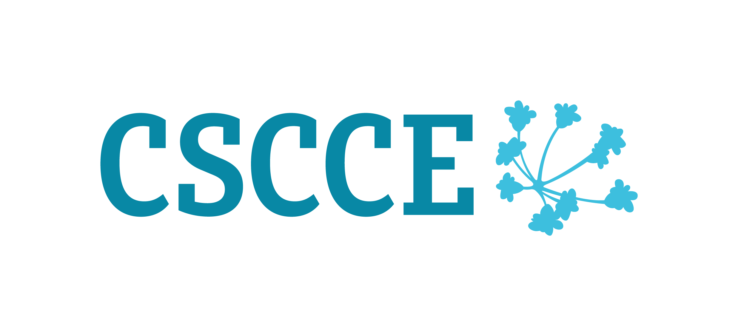 CSCCE Logo