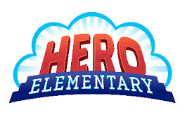 Hero Elementary logo
