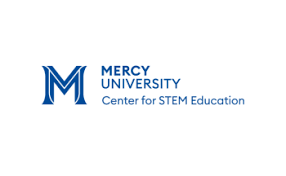 Mercy University Center for STEM Education logo
