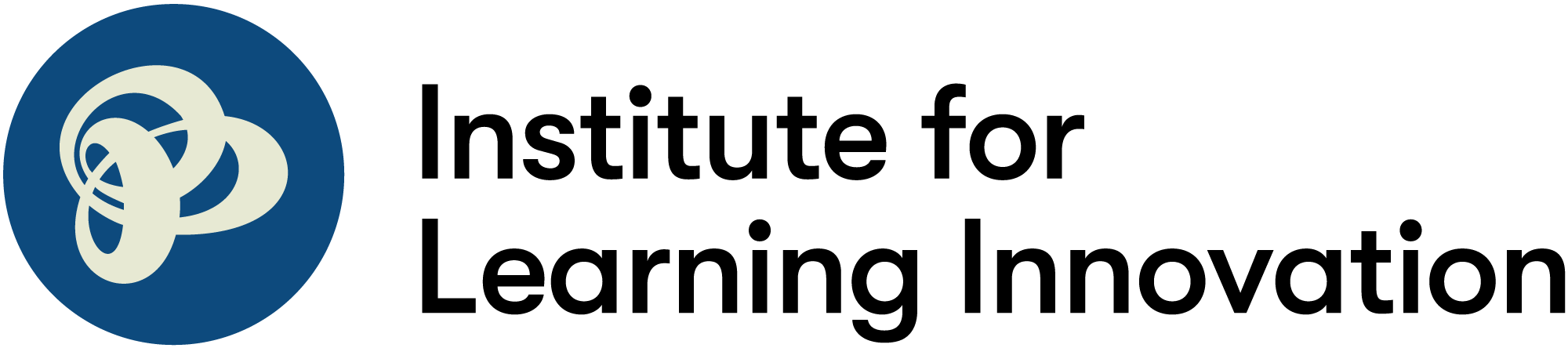 Institute for Learning Innovation Logo

