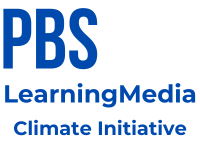 PBS Learning Media Climate Initiative
