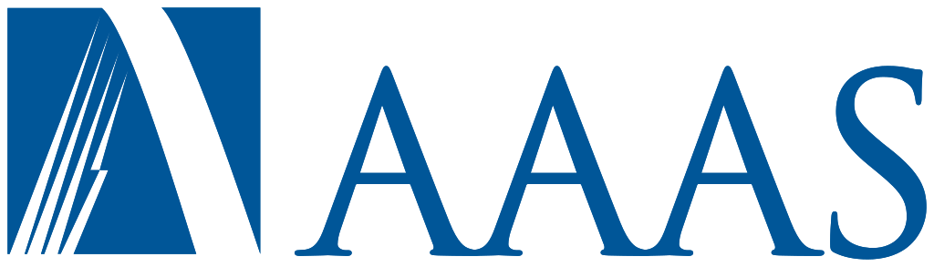 Logo for American Association for the Advancement of Science